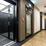 Cracow Wroclawska Premium Apartment