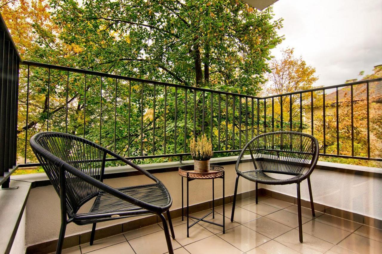 Apartment Cracow Wroclawska Premium Krakow